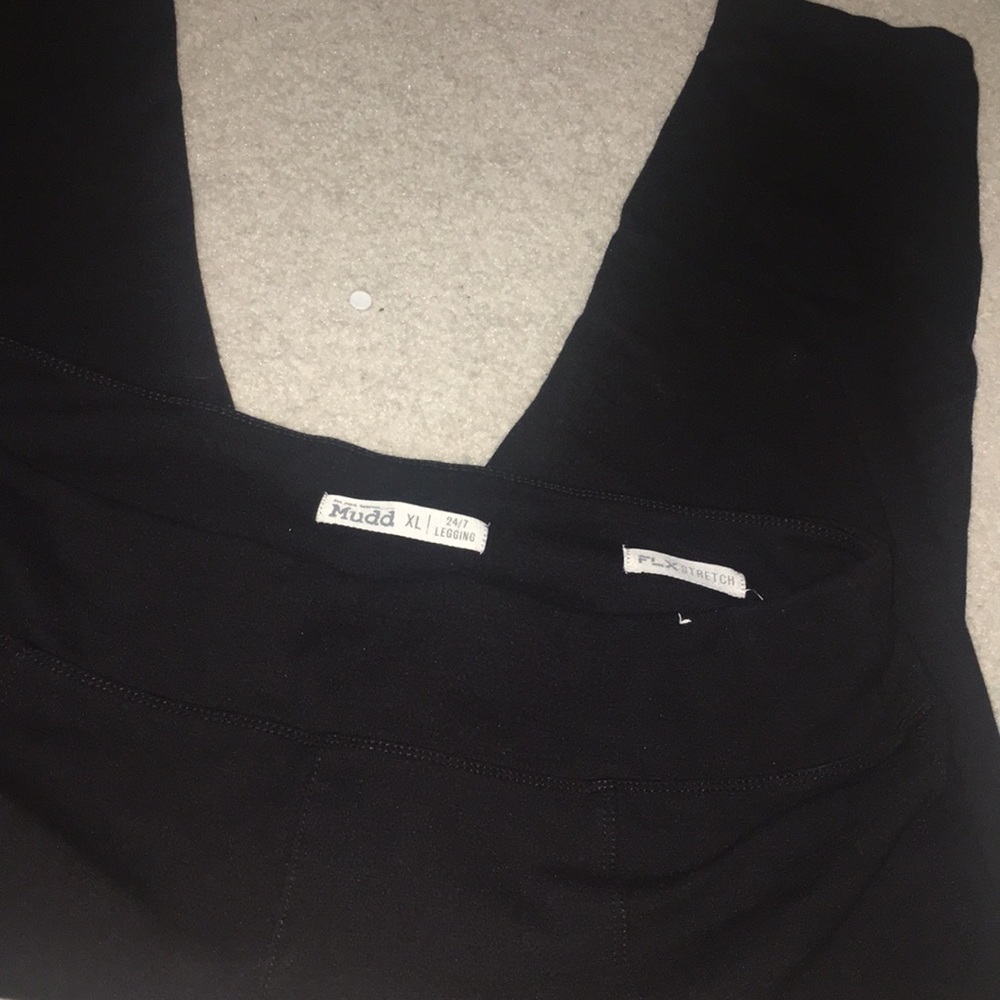Miss XL leggings